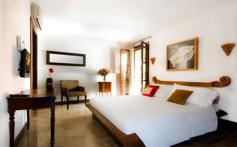 San Jouan Guest House Рим Экстерьер фото