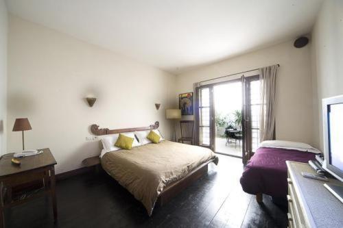 San Jouan Guest House Рим Номер фото