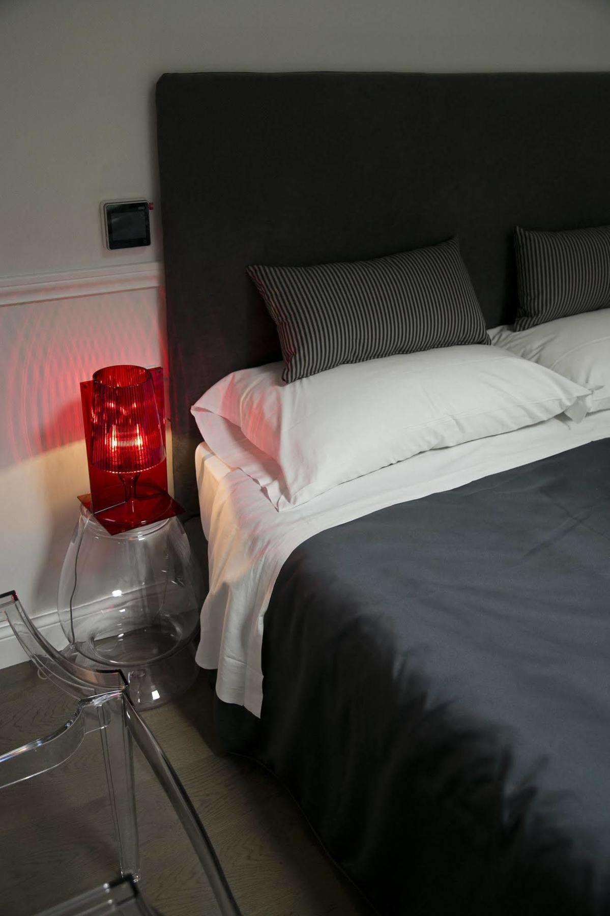 San Jouan Guest House Рим Экстерьер фото