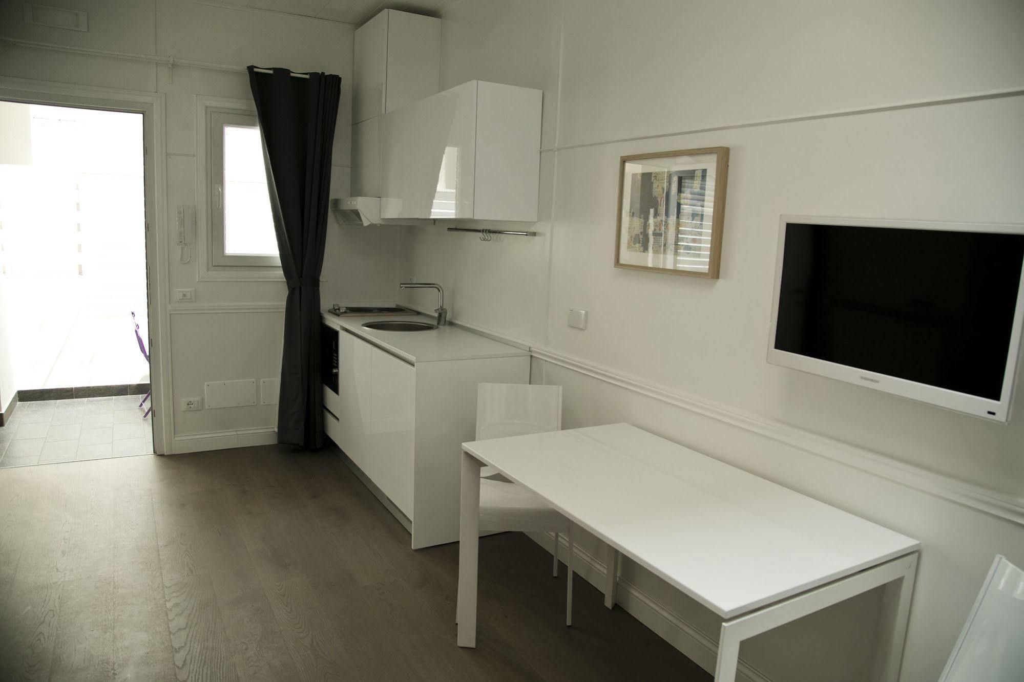 San Jouan Guest House Рим Экстерьер фото