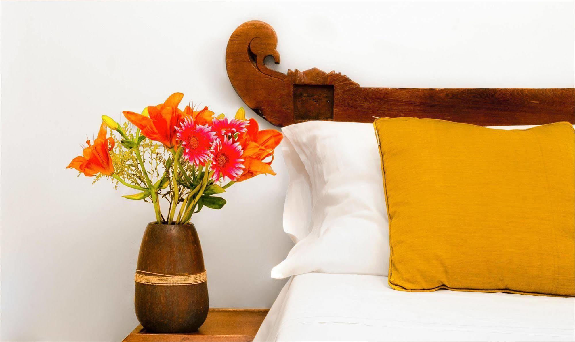 San Jouan Guest House Рим Экстерьер фото