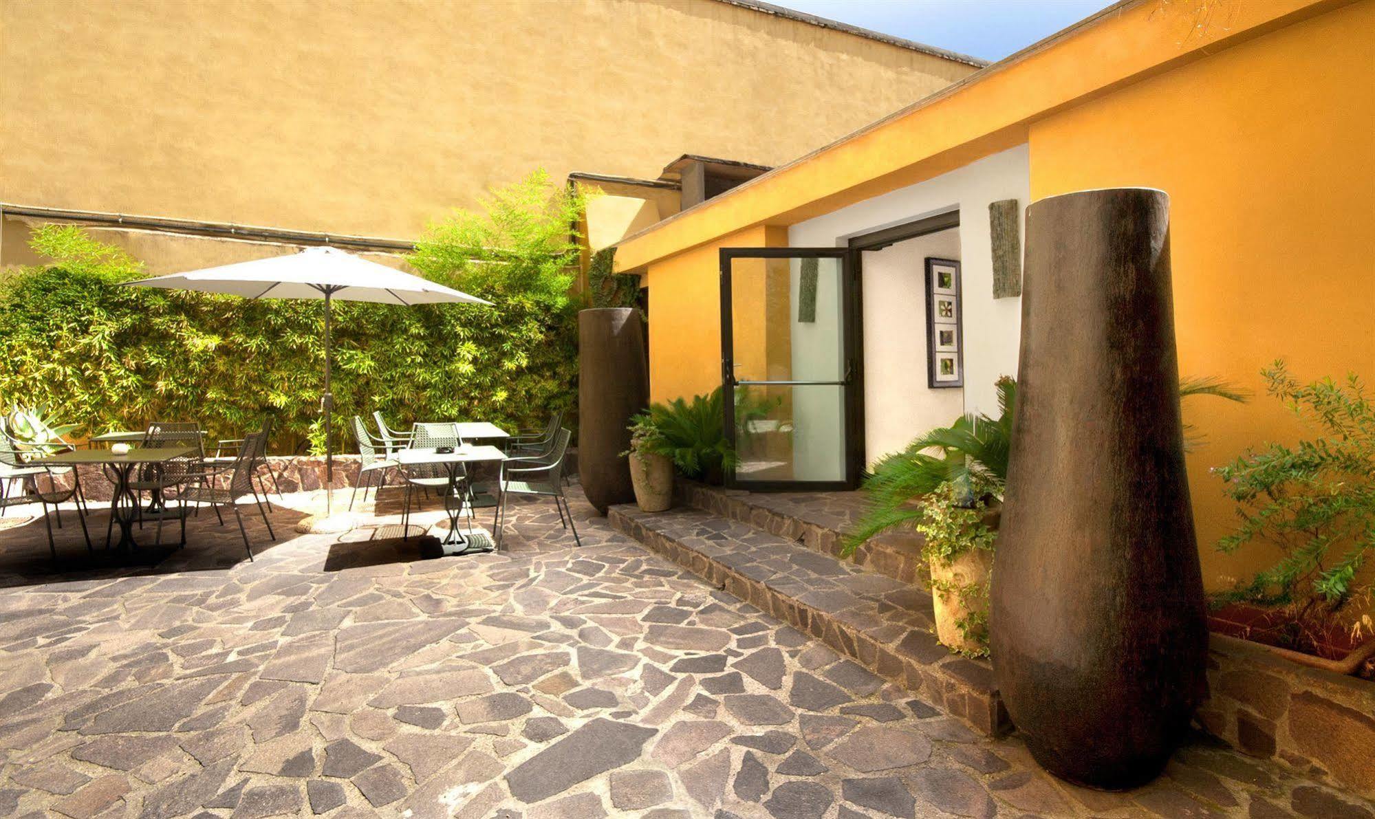 San Jouan Guest House Рим Экстерьер фото